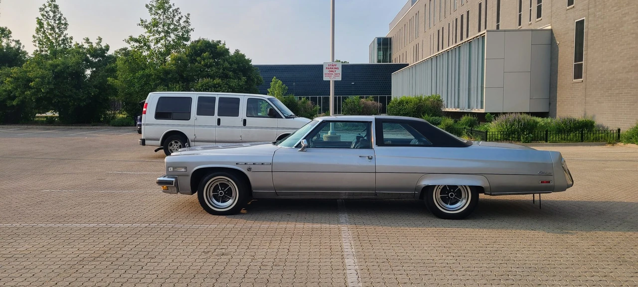 1975 Buick Electra - Image 15 of 31