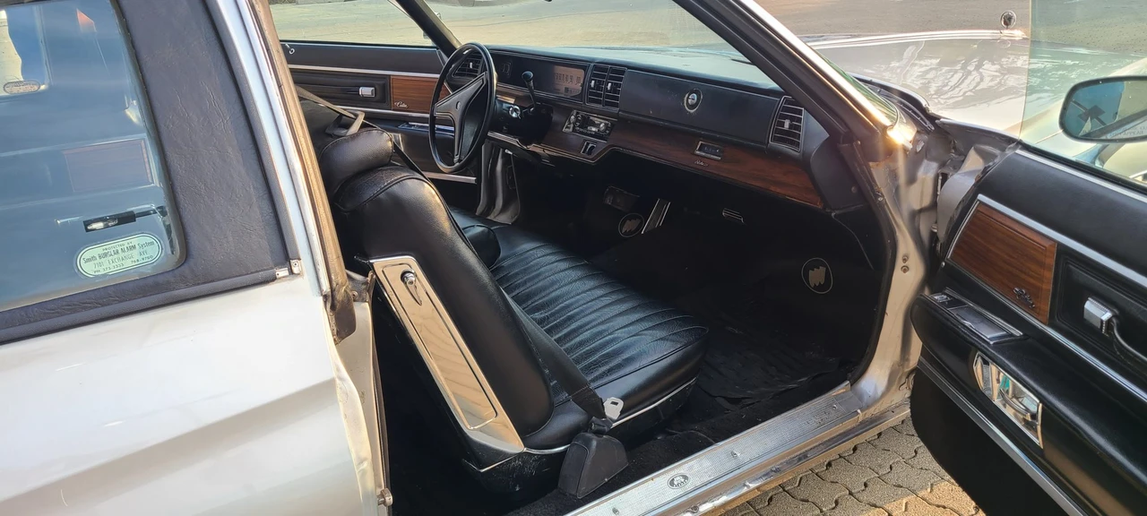 1975 Buick Electra - Image 26 of 31