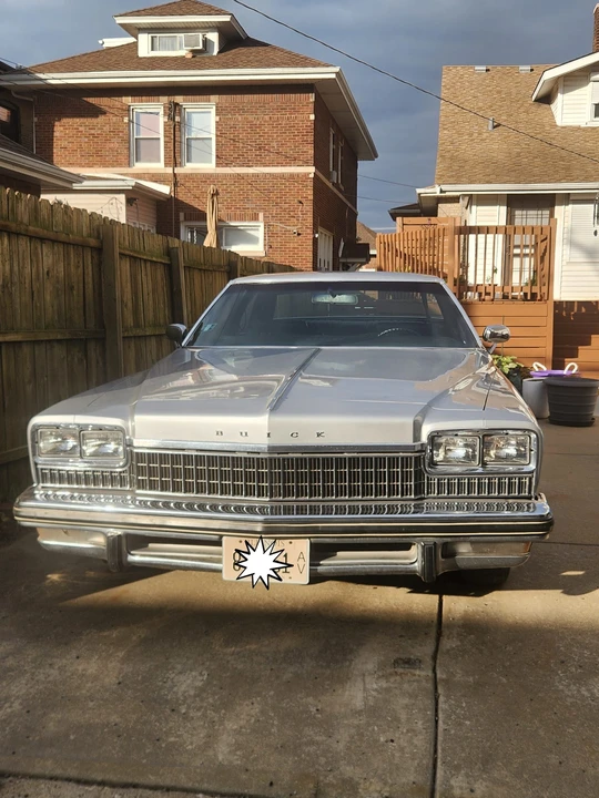 1975 Buick Electra - Image 7 of 31
