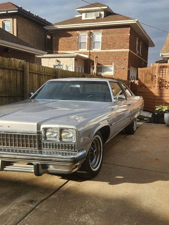 1975 Buick Electra - Image 17 of 31