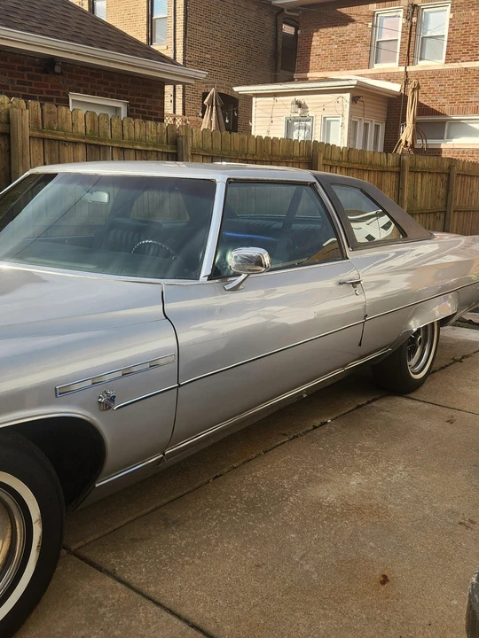 1975 Buick Electra - Image 18 of 31