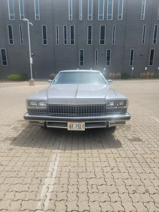 1975 Buick Electra - Image 5 of 31