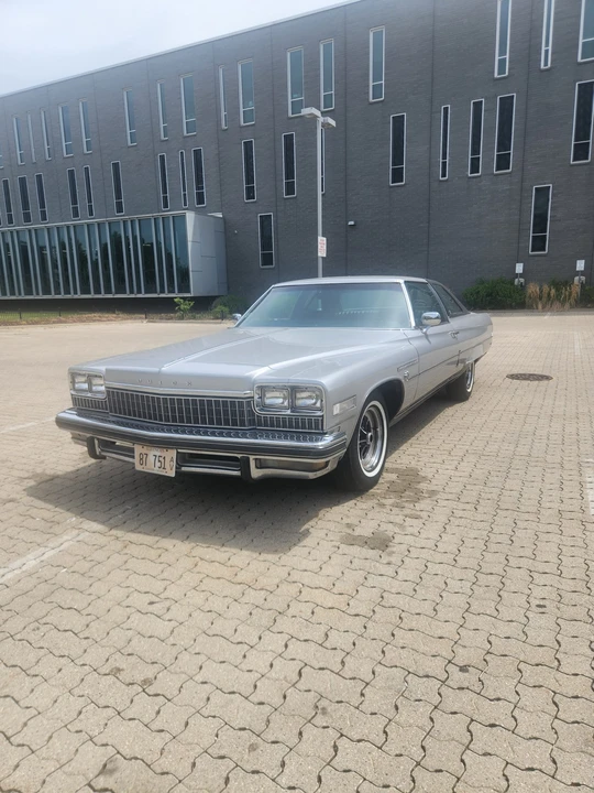 1975 Buick Electra - Image 4 of 31
