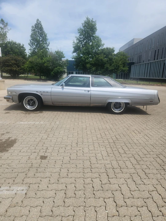 1975 Buick Electra - Image 16 of 31