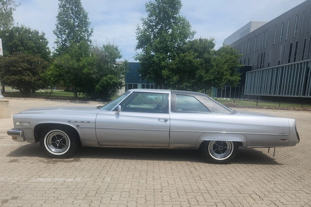 1975 Buick Electra - Image 16 of 31