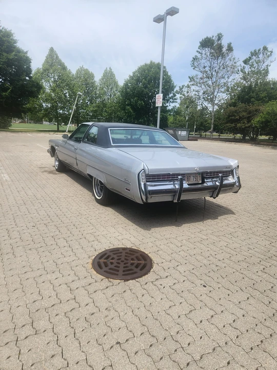 1975 Buick Electra - Image 13 of 31