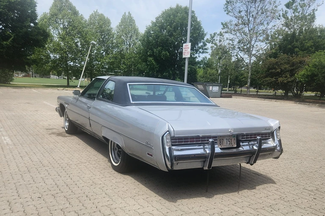 1975 Buick Electra - Image 13 of 31