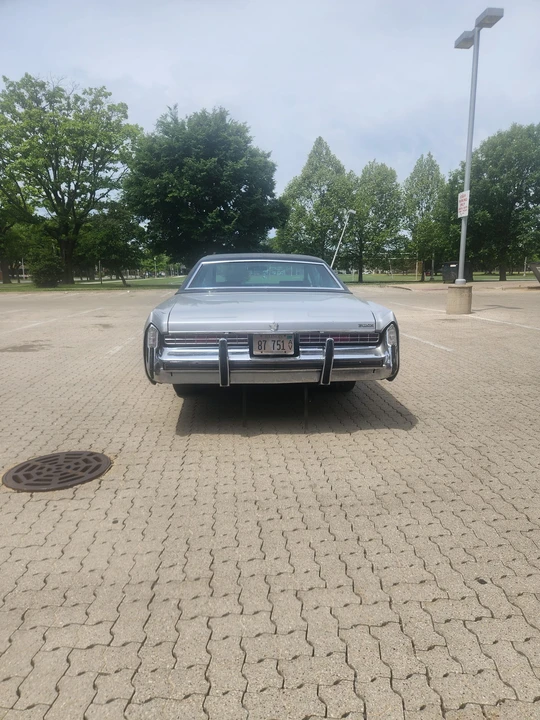 1975 Buick Electra - Image 12 of 31