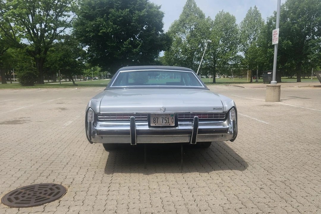 1975 Buick Electra - Image 12 of 31