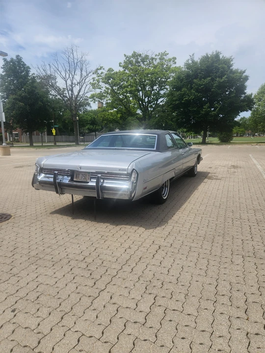 1975 Buick Electra - Image 11 of 31
