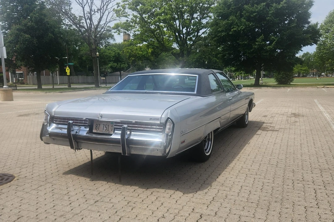 1975 Buick Electra - Image 11 of 31