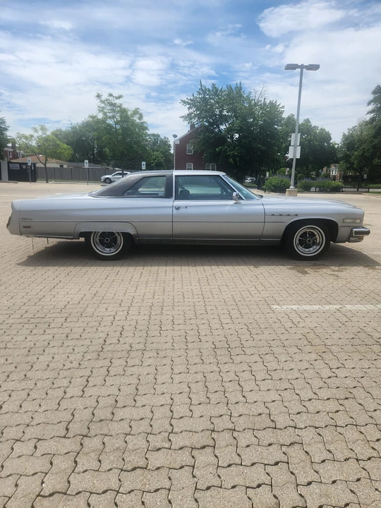 1975 Buick Electra - Image 10 of 31