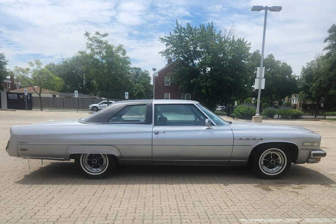 1975 Buick Electra - Image 10 of 31