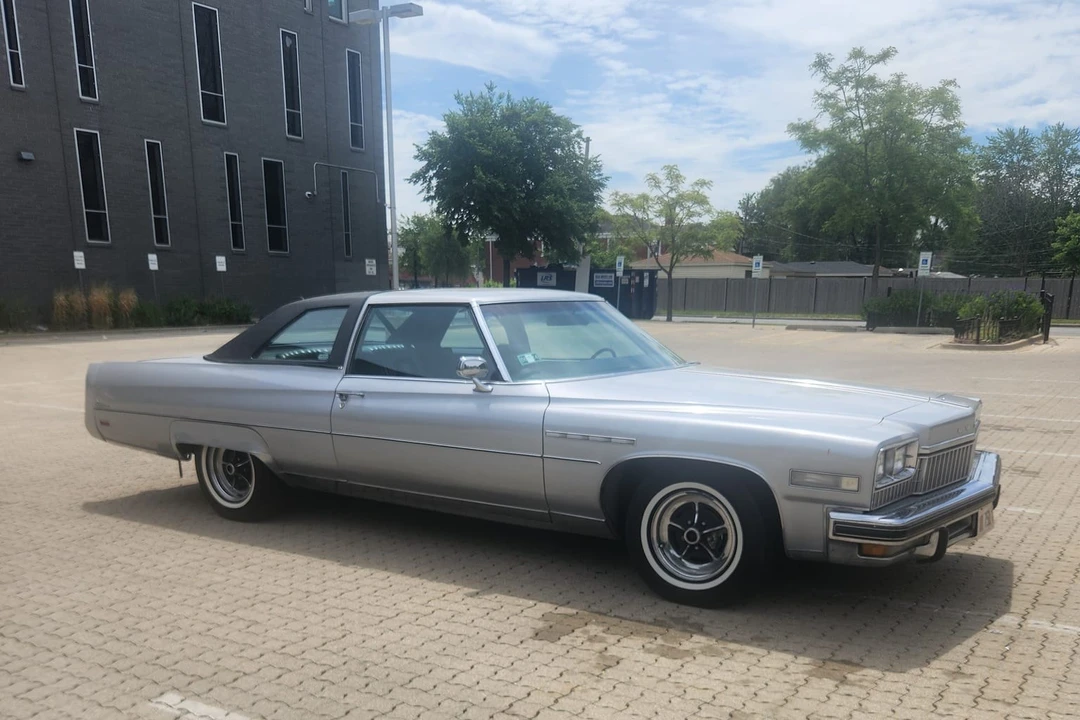 1975 Buick Electra - Image 9 of 31