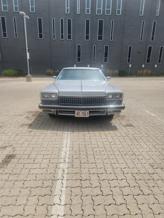 1975 Buick Electra - Image 6 of 31