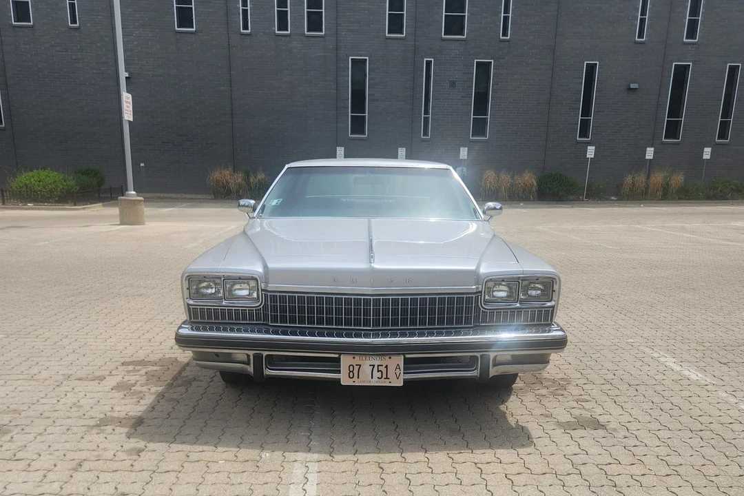 1975 Buick Electra - Image 6 of 31