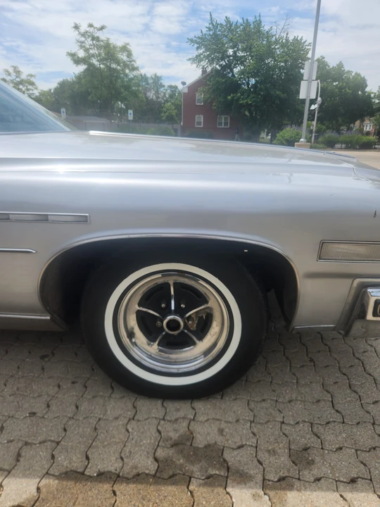 1975 Buick Electra - Image 22 of 31