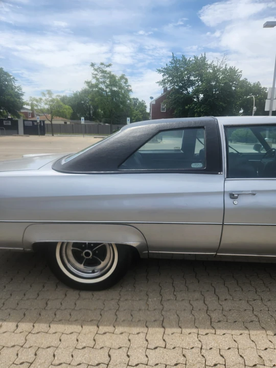 1975 Buick Electra - Image 21 of 31