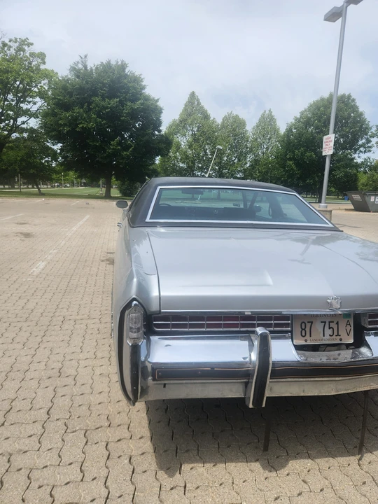 1975 Buick Electra - Image 19 of 31