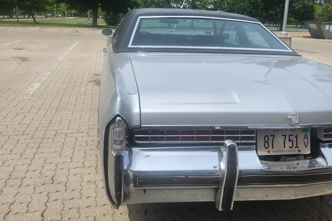 1975 Buick Electra - Image 19 of 31