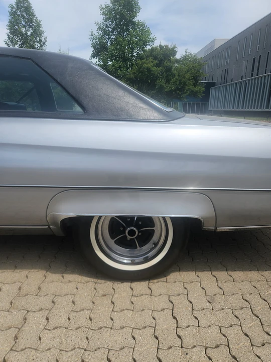 1975 Buick Electra - Image 20 of 31