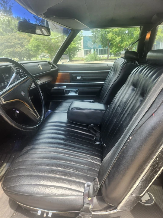 1975 Buick Electra - Image 24 of 31