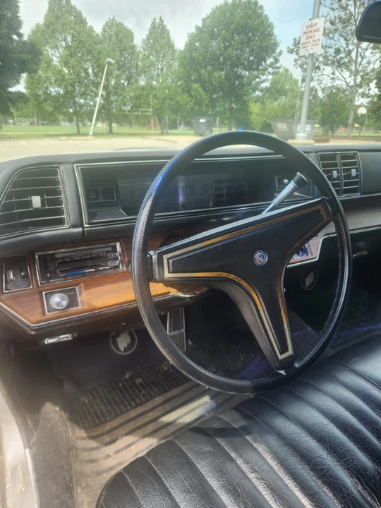 1975 Buick Electra - Image 27 of 31