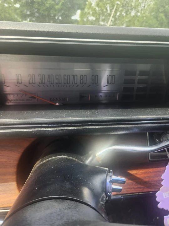 1975 Buick Electra - Image 29 of 31