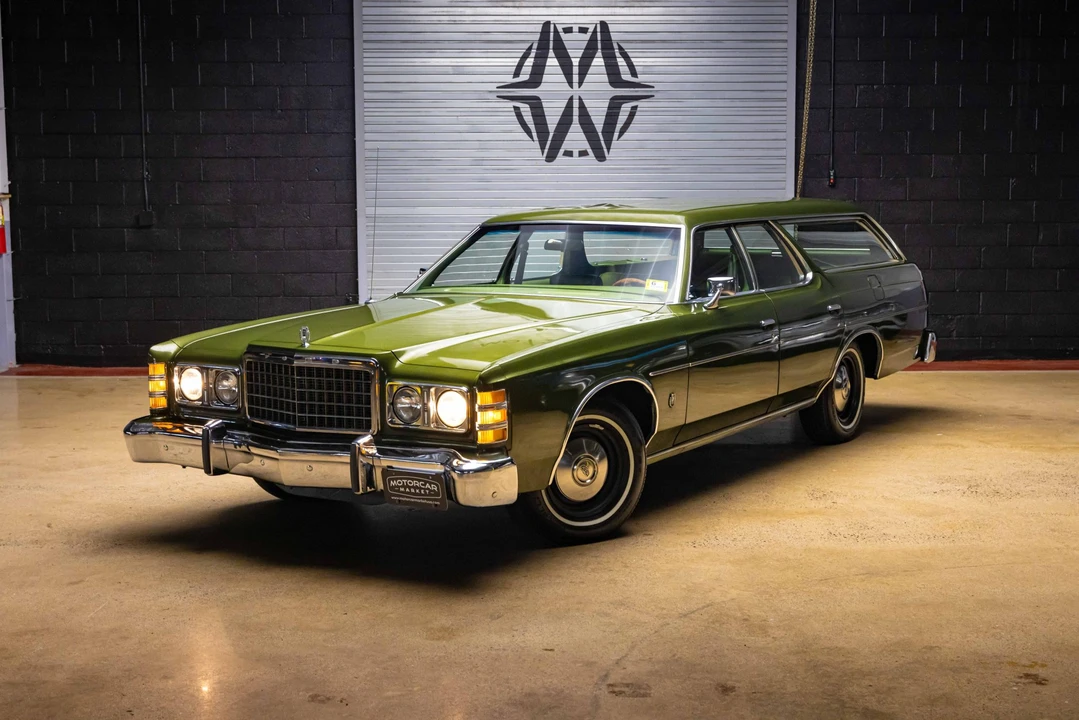 1975 Ford LTD - Image 2 of 31