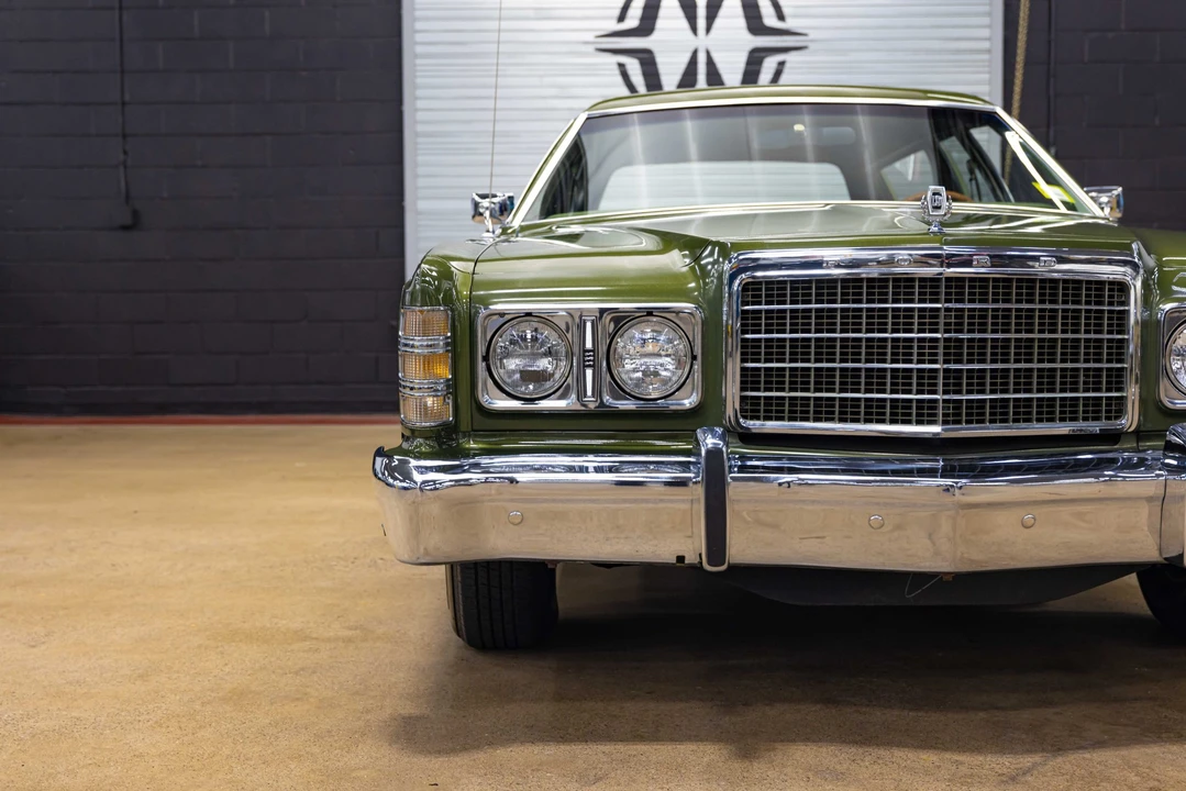 1975 Ford LTD - Image 12 of 31