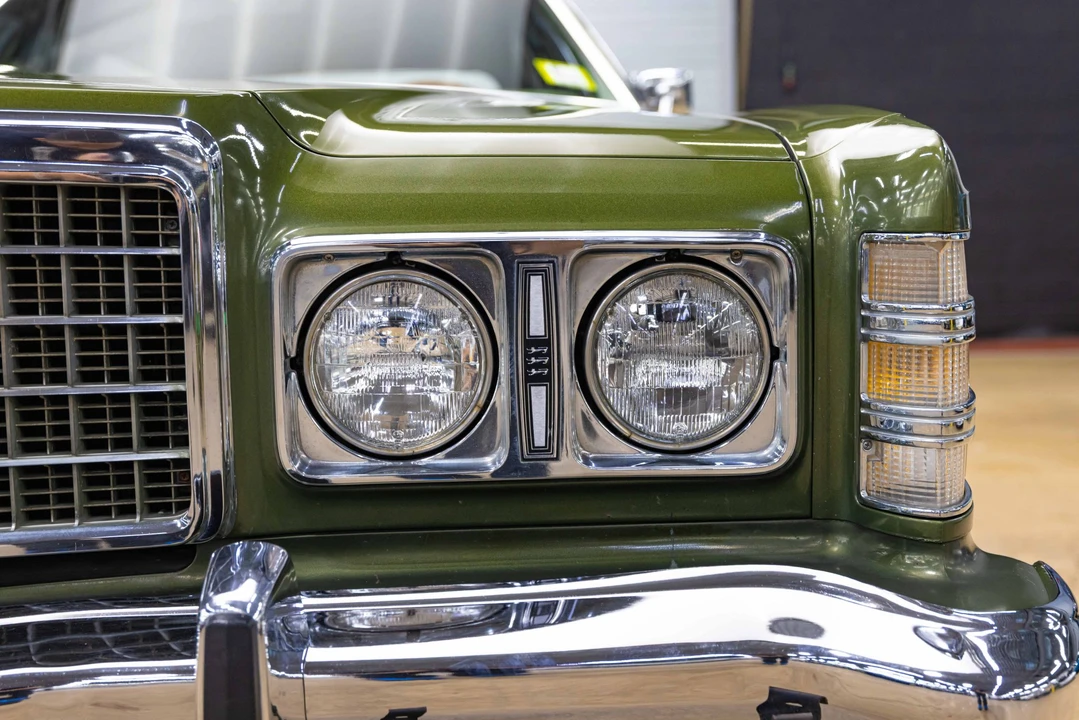 1975 Ford LTD - Image 13 of 31