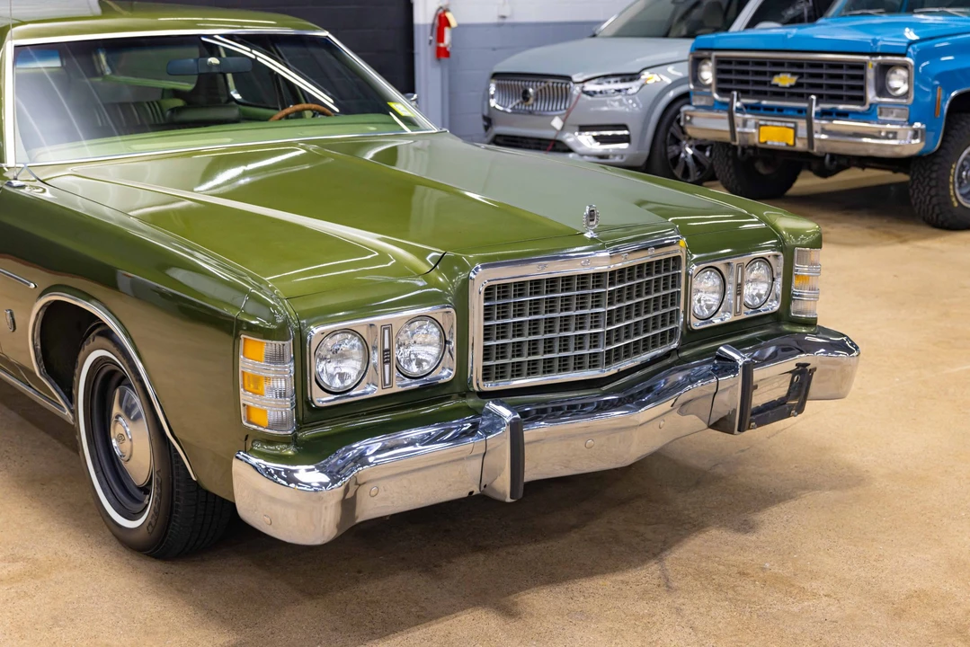1975 Ford LTD - Image 14 of 31