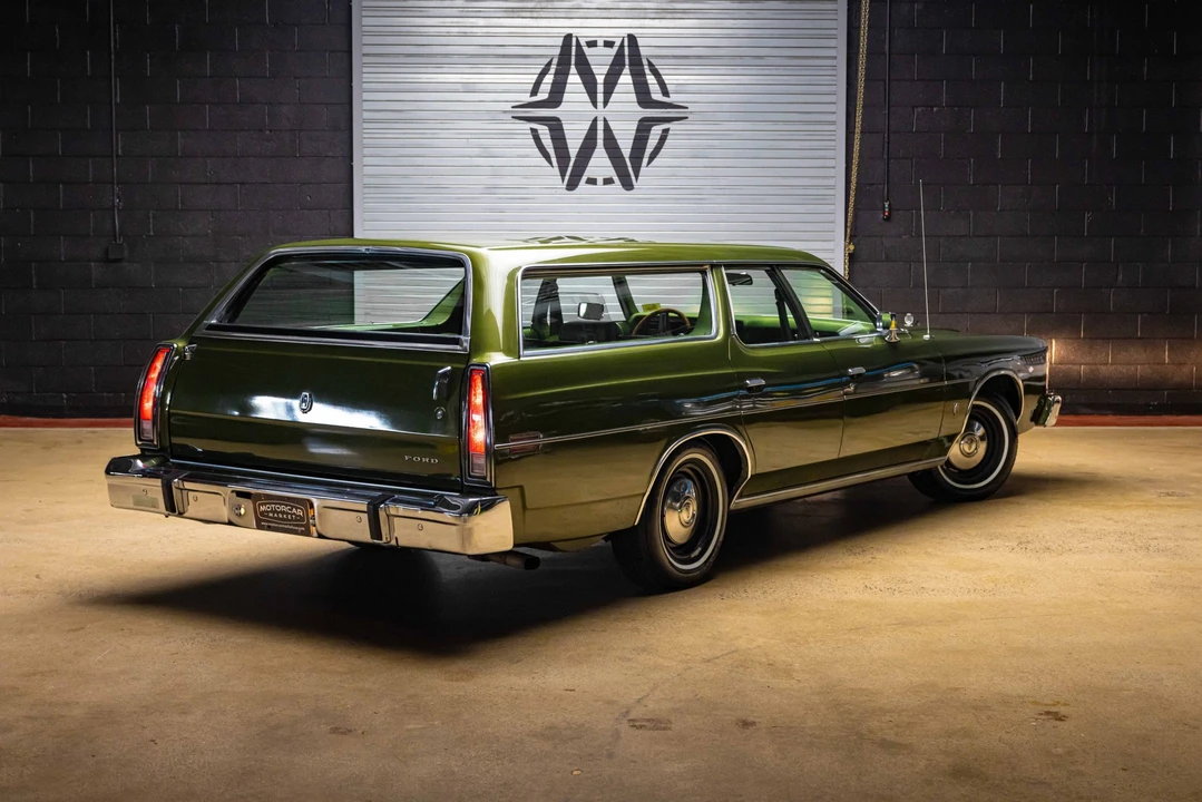 1975 Ford LTD - Image 3 of 31