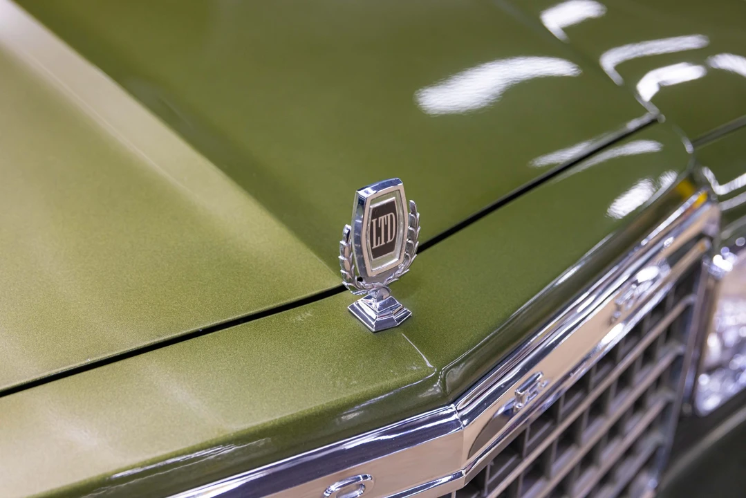 1975 Ford LTD - Image 15 of 31