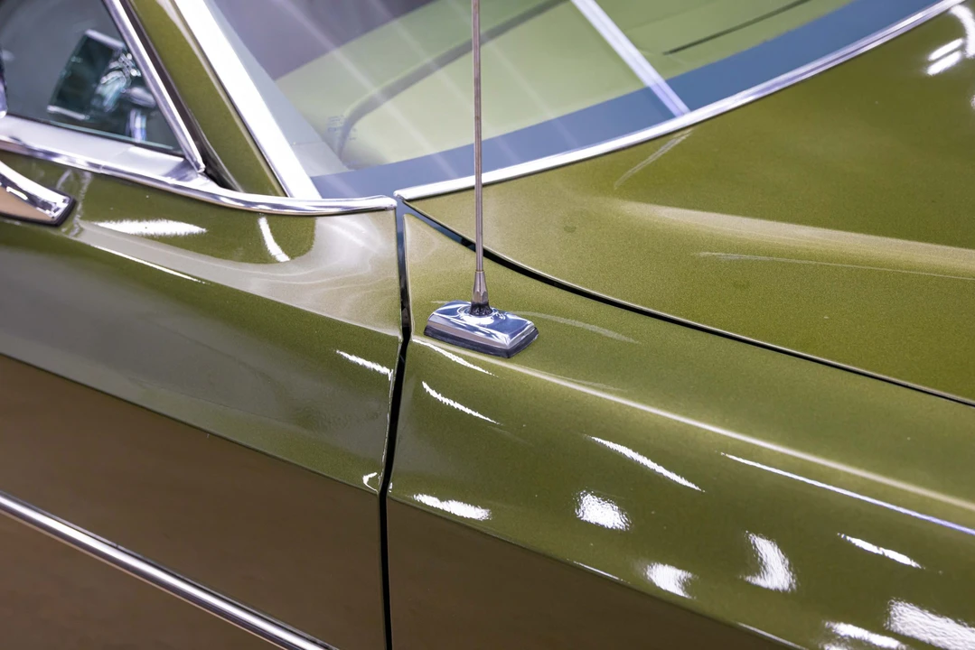 1975 Ford LTD - Image 16 of 31