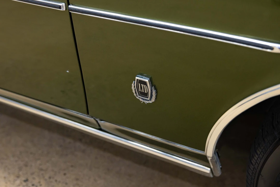 1975 Ford LTD - Image 17 of 31