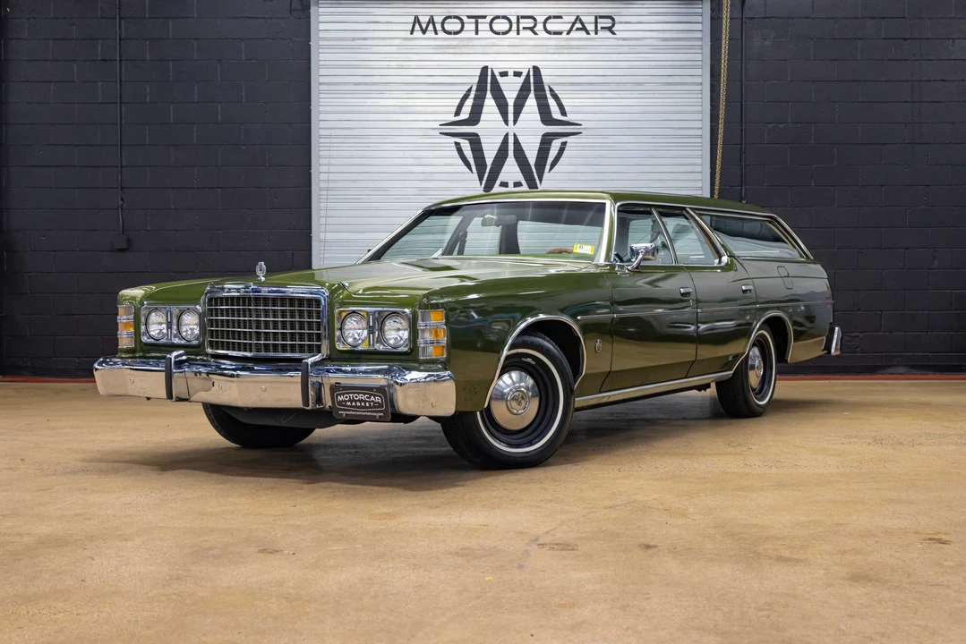 1975 Ford LTD - Image 4 of 31
