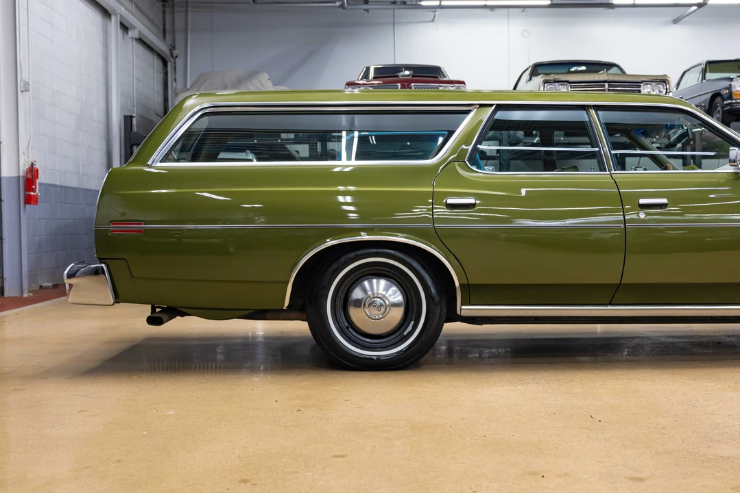 1975 Ford LTD - Image 22 of 31
