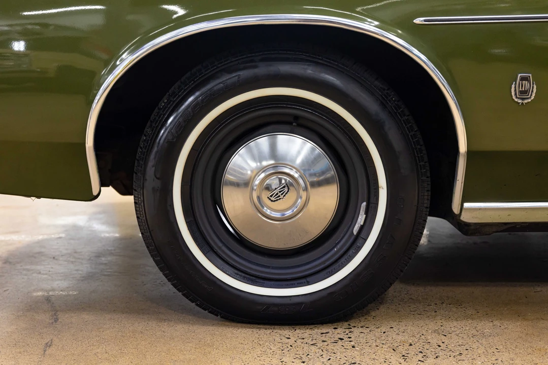 1975 Ford LTD - Image 30 of 31
