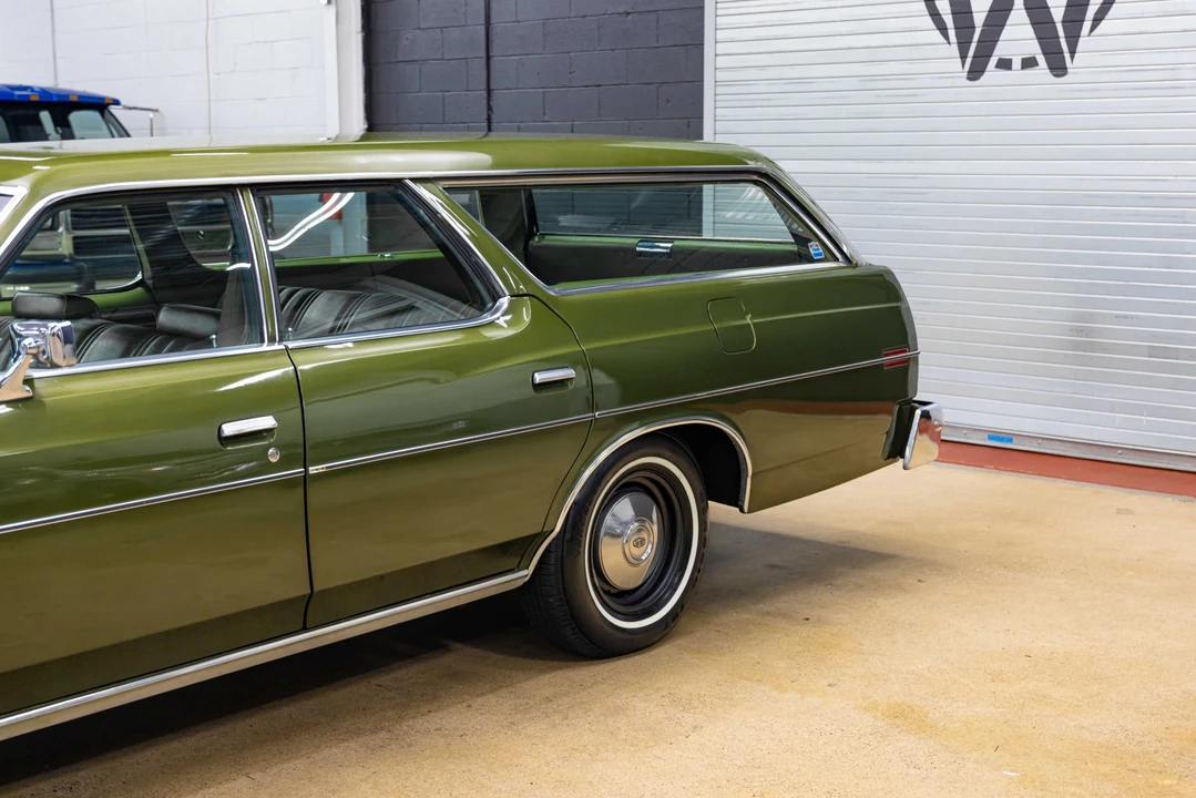 1975 Ford LTD - Image 24 of 31