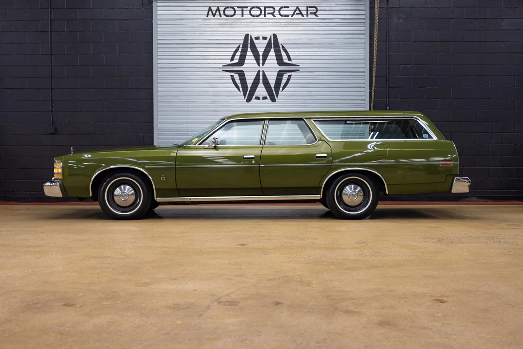 1975 Ford LTD - Image 5 of 31