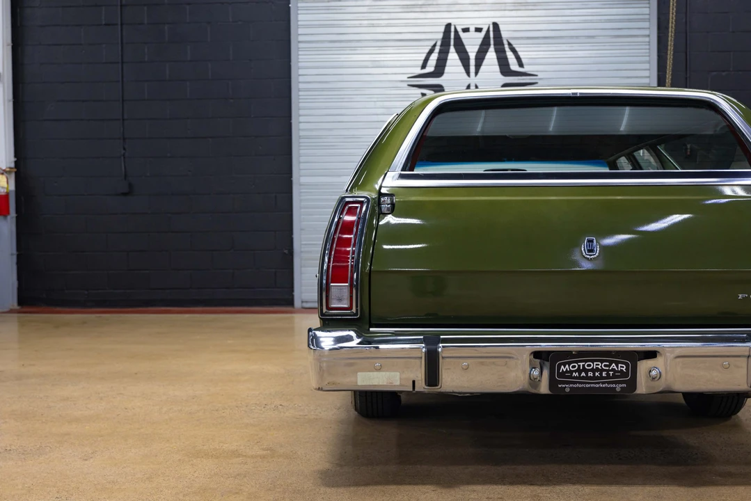 1975 Ford LTD - Image 25 of 31