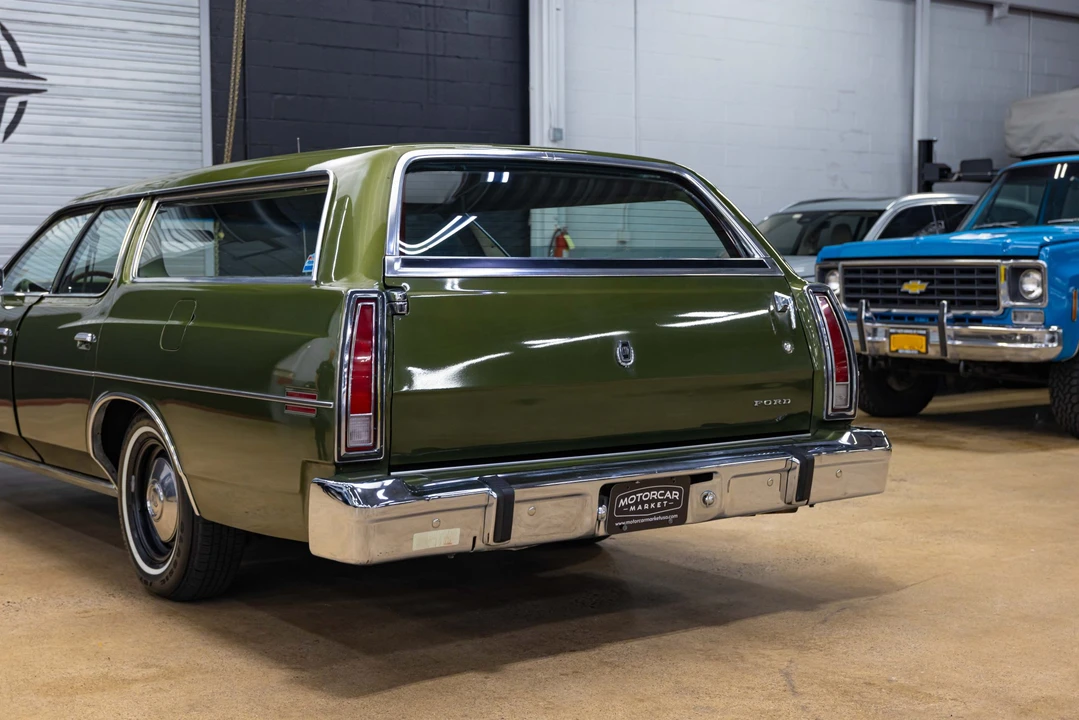 1975 Ford LTD - Image 27 of 31