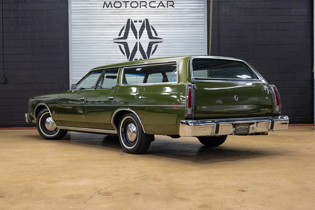 1975 Ford LTD - Image 6 of 31