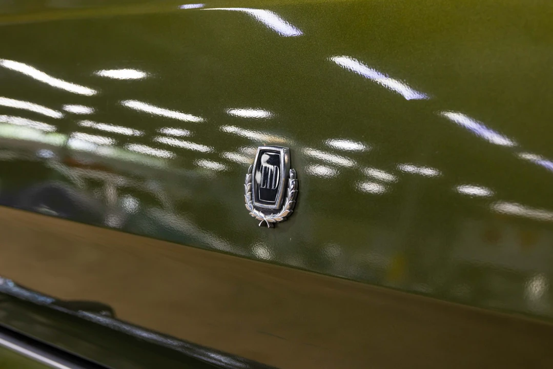 1975 Ford LTD - Image 29 of 31