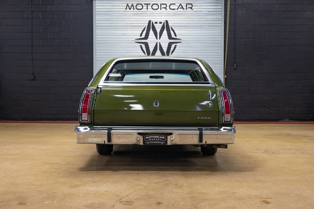 1975 Ford LTD - Image 7 of 31