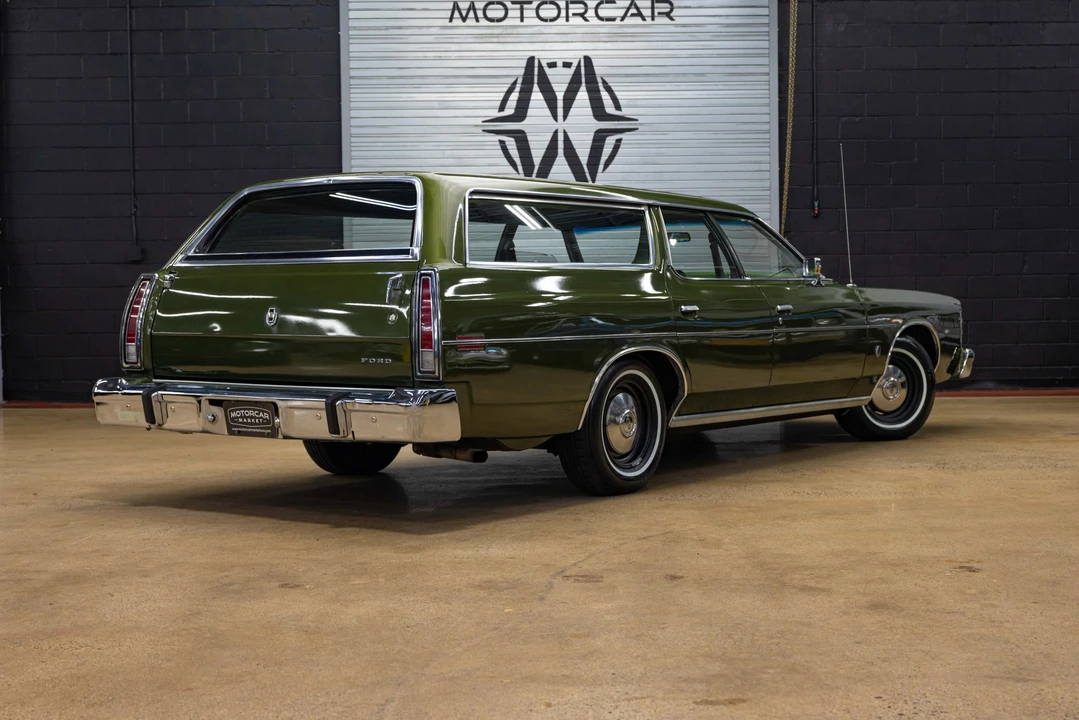 1975 Ford LTD - Image 8 of 31