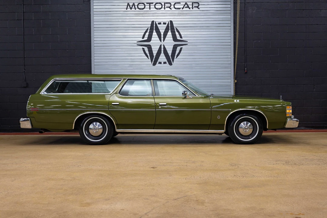 1975 Ford LTD - Image 9 of 31
