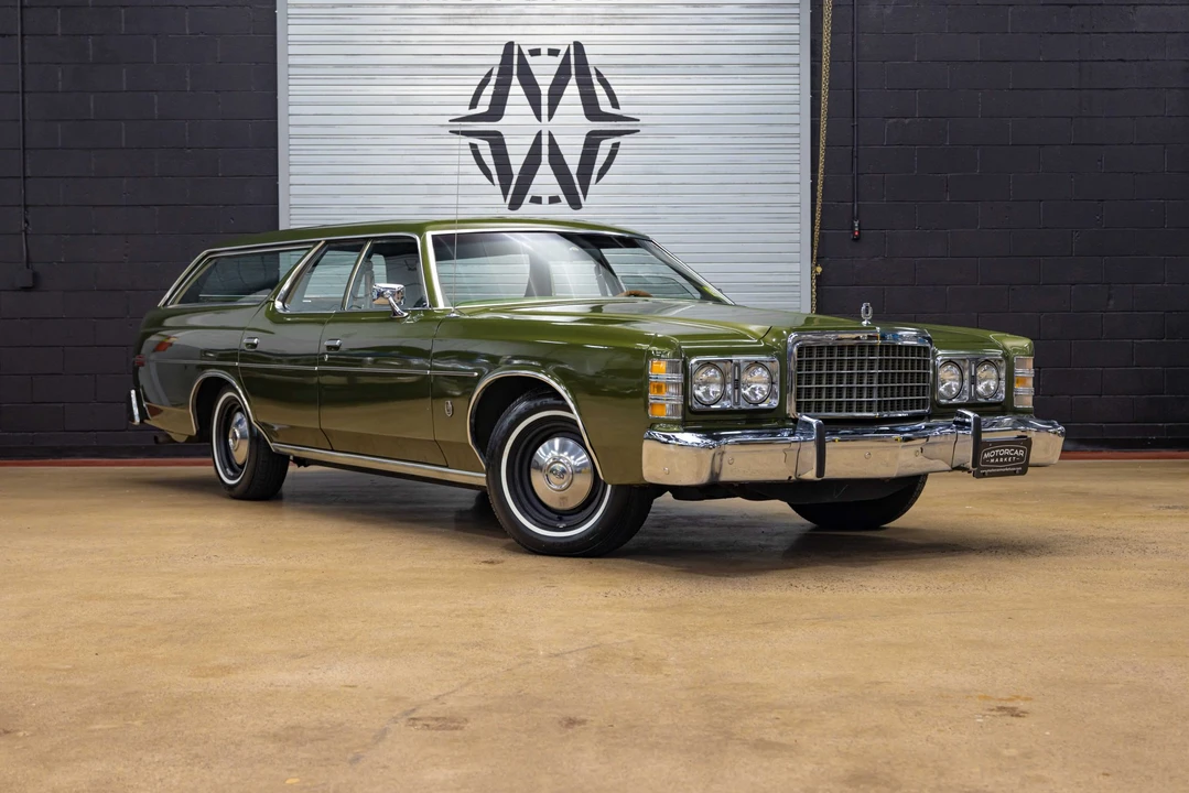 1975 Ford LTD - Image 10 of 31