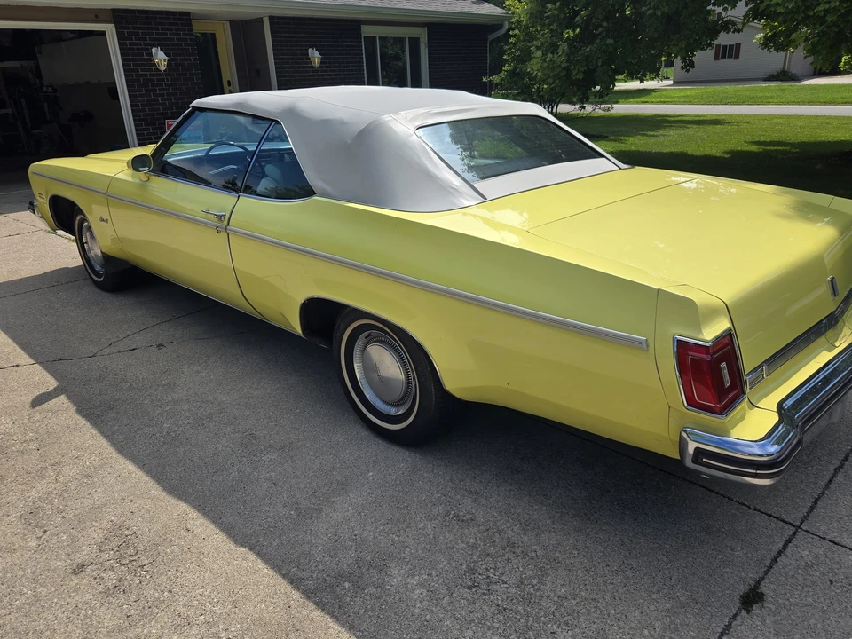 1975 Oldsmobile 88 - Image 14 of 31